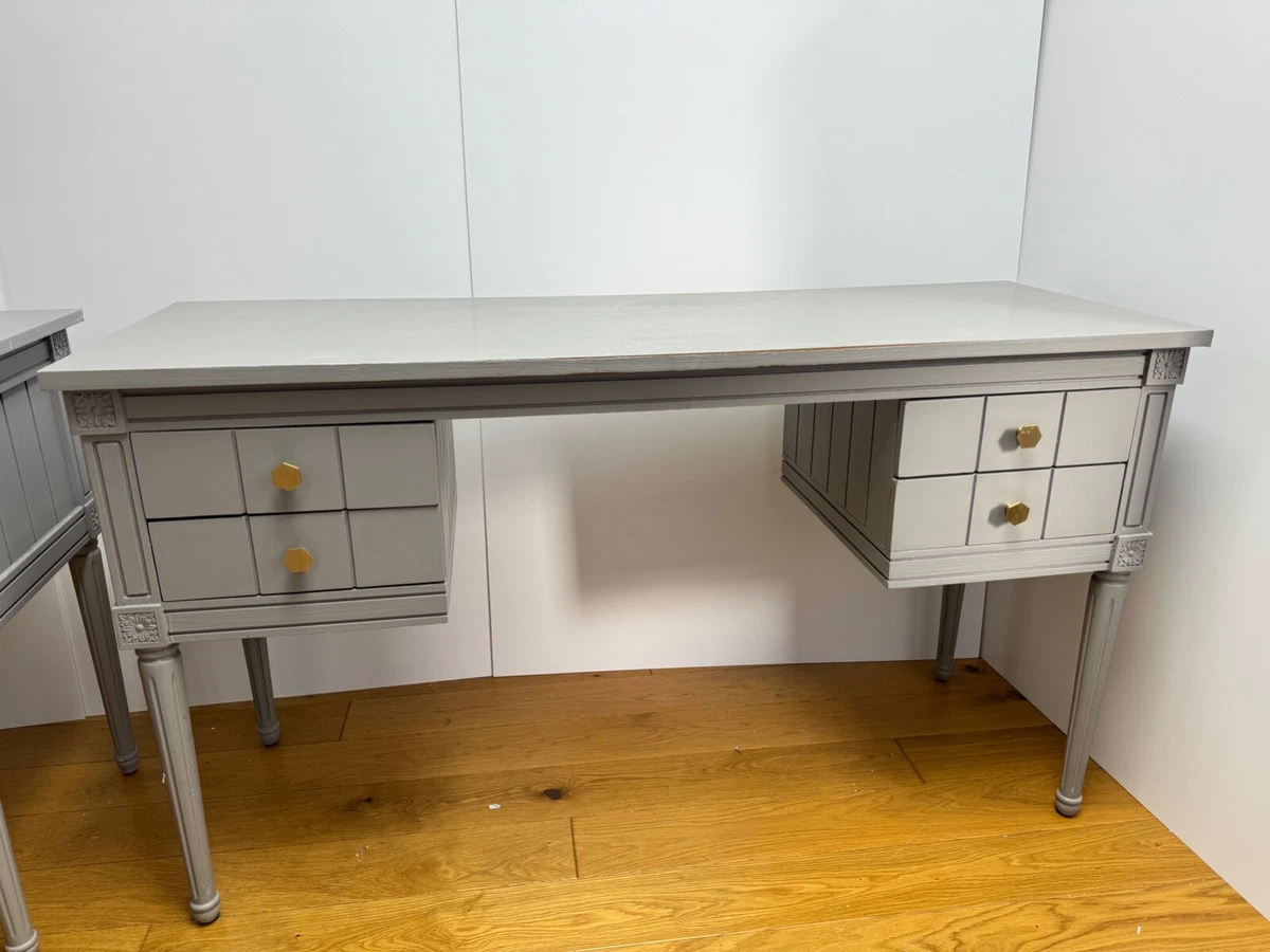 Vintage 2024 desk ebay