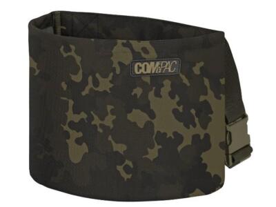 Korda Compac Boilie Caddy - Dark Kamo / Carp Fishing Accessories