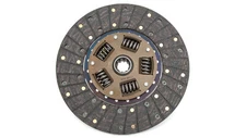 Centerforce 383735 Clutch Disc Size 11" 10 Spline By 1 1/8"