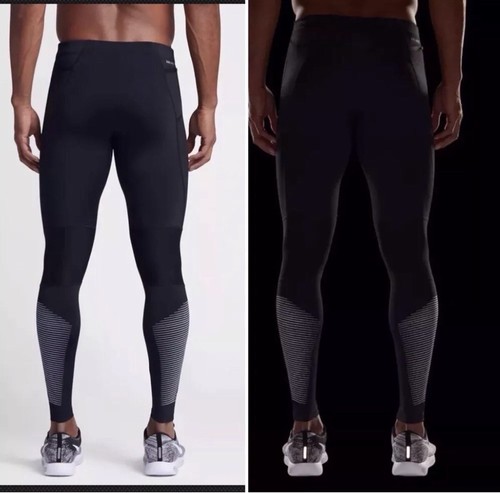 Nike Power Flash Tech Reflective 