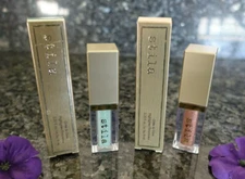 Stila glitter & glow highlighter new in box full size 0.20oz select your shade