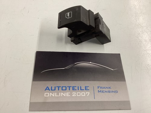 VW Golf 5 Schalter Fensterheber Fensterheberschalter 7L6959855B