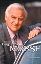 The Complete Inspector Morse by David Bishop