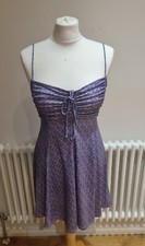 Urban Outfitters Women's Purple Dress size M RRP £42