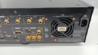 Pioneer BDP-LX91 Blu-ray Player Good Condition from Japan | eBay