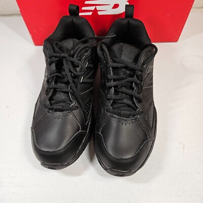 New Balance Mens Mx623ab3 Black Walking Shoes Size 7 D | eBay display picture 3