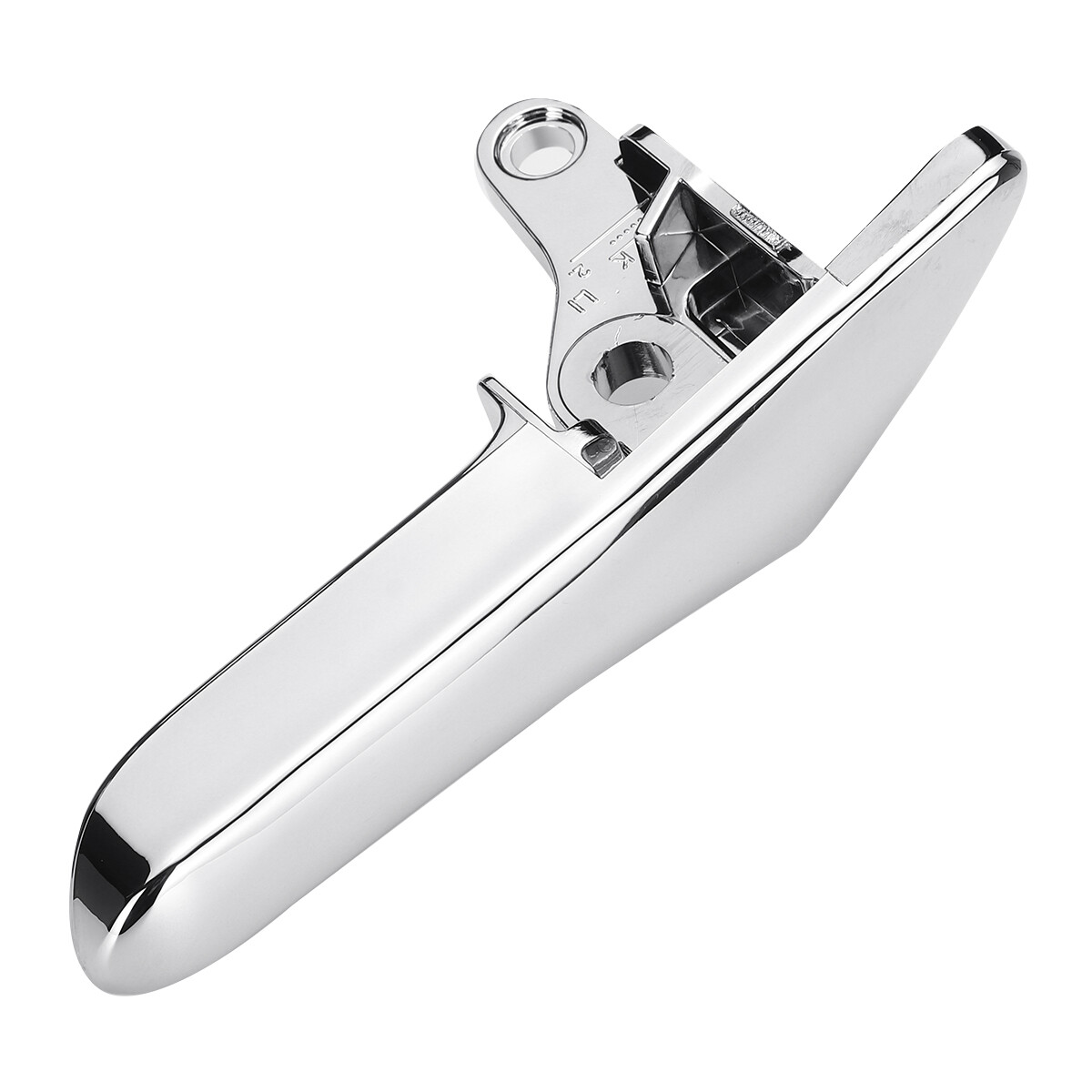 NTY Türgriff Innengriff Für Mercedes Benz T2/LN1 - EZC-ME-282