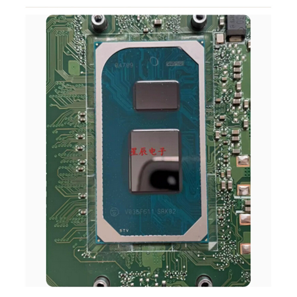 M16465-601 FOR HP 15-DY TPN-222 Motherboard I7-1165G7 DA0P5HMB8E0