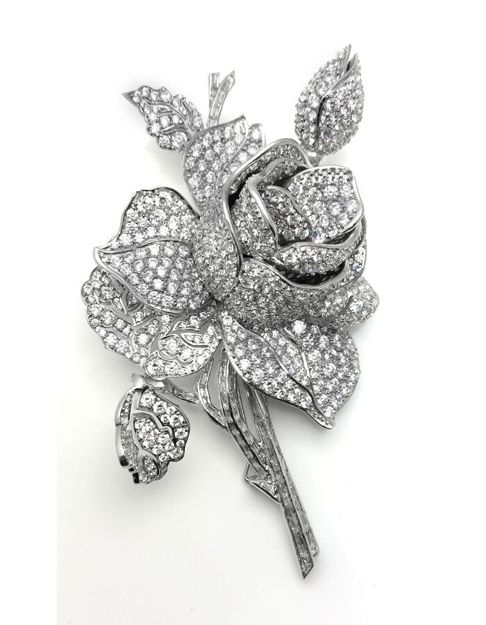Silver 925 Rose Flower Design ブローチ il_1080xN.3858058139_1tm9.jpg