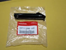 88-91 HONDA HAWK GT 650 RIGHT REAR PASSENGER FOOT STEP PEG 50711-KN6-940