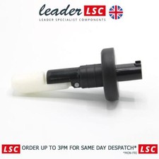MEAT DORIA Window Cleaning Water Pump – For Mercedes Sprinter T1, Vito, Mixto 602 – 0008693021