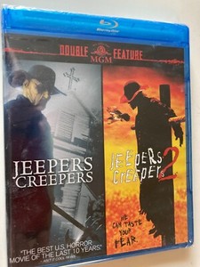 ジーパーズ・クリーパーズ [Blu-ray] z2zed1b Amazon.co.jp: ジーパーズ・クリーパーズ blu-ray : ジーナ
