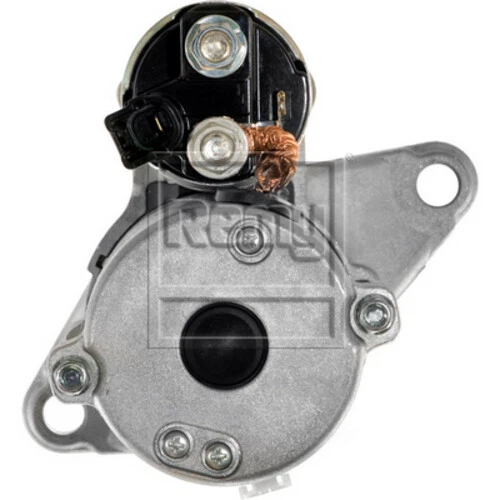 Motor de arranque compatible con Toyota RAV4 2009-2018 Highlander Sienna REMY Foto 3 de 4
