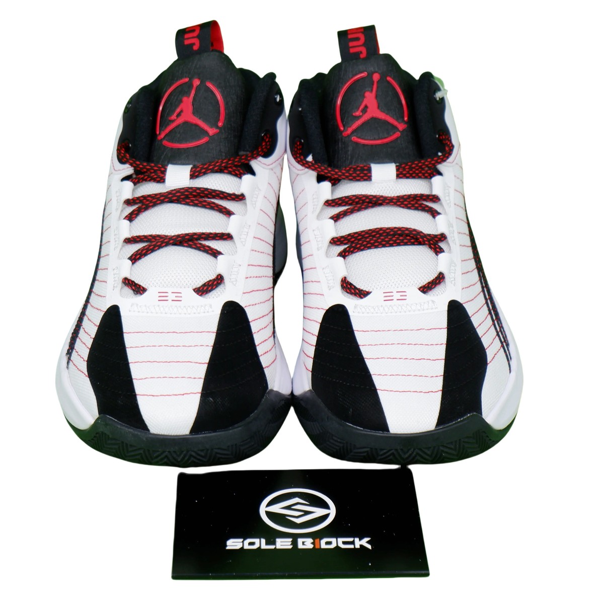 Jordan Jumpman 2021 PF University Red CQ4229-100 | eBay