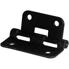Penn Elcom 1519BK Two-piece Lift-Off Steel Hinge Heavy-ducty Black P0625K.