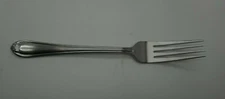 Lenox Stainless Butterfly Meadow Dinner Fork Free Ship!