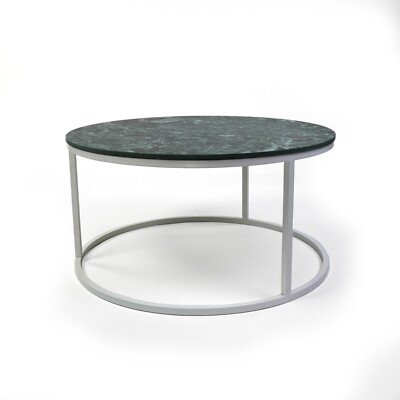 Couchtisch Franko Bali Verde Alpi W 80 cm