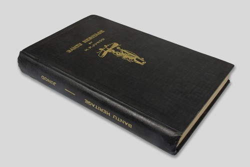 BANTU Heritage Henri-Philippe Junod 1938 superb photo plates by Duggan-Cronin - Picture 16 of 20