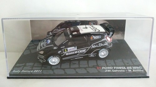 PASSIONE RALLY 1:43 SCEGLI DAL MENU A TENDINA - Imagen 32 de 99