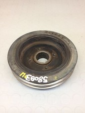 Poulies diverses Hyundai GALLOPER