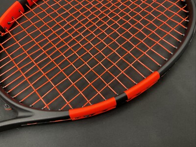 Babolat PURE STRIKE 100（G2）2本セット Tennis Warehouse - Review