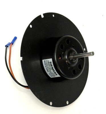 Ford Excursion 2000-2005 Air Conditioning/Heater front Blower Motor VDO Siemens