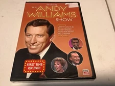 The Best Of The Andy Williams Show Brand New