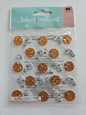 Jolee's Boutique  BASKETBALLS & WHISTLE REPEATS Scrapbooking Stickers 