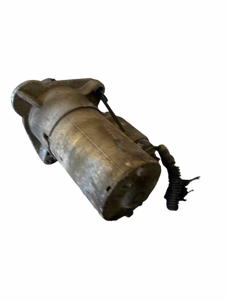 02 03 GMC ENVOY XL MOTOR DE ARRANQUE 4.2 Foto 4 de 4