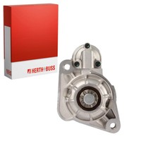 Herth+Buss Anlasser Starter 12V 2,2 Kw FüR VW Touareg (7L) 2.5 R5 TDI 163/174 PS