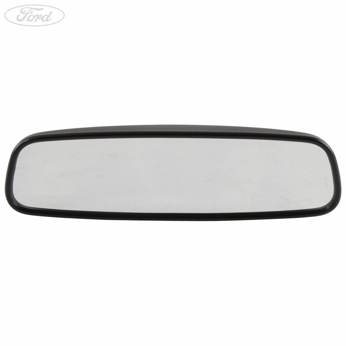 Genuine Ford Interior Rear View Mirror 1765145 | eBay
