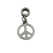 Paracord Planet Dangle Charm Beads for Bracelets, Necklaces, and More!