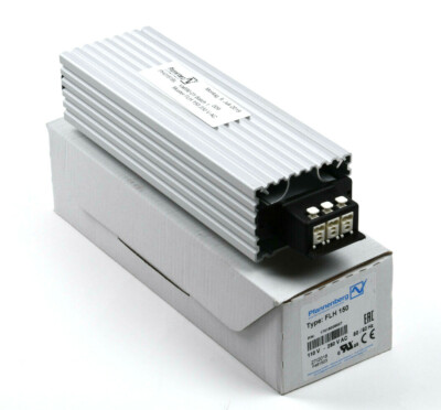 Pfannenberg Schaltschrankheizgerät FLH 150 Heizgebläse 150W 110-250V 50/60Hz 