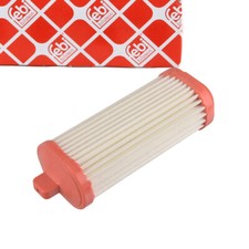 febi Luftfilter Motorluftfilter für HYUNDAI i10 II (BA, IA) 1.0 28113-B9500