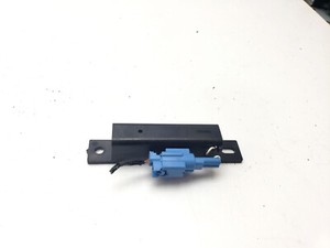 INFINITI M35H 2013 AERIAL ANTENNE AMPLIFIER MODULE UNIT H120925