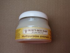 multipurpose ointment burt's bees