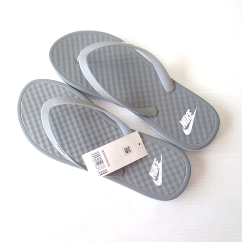 Nike Men On Desk Flip Flop Slides 