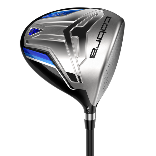 New RH 2022 Cobra Fly XL Men's Package Set Complete Golf Set w/ Bag