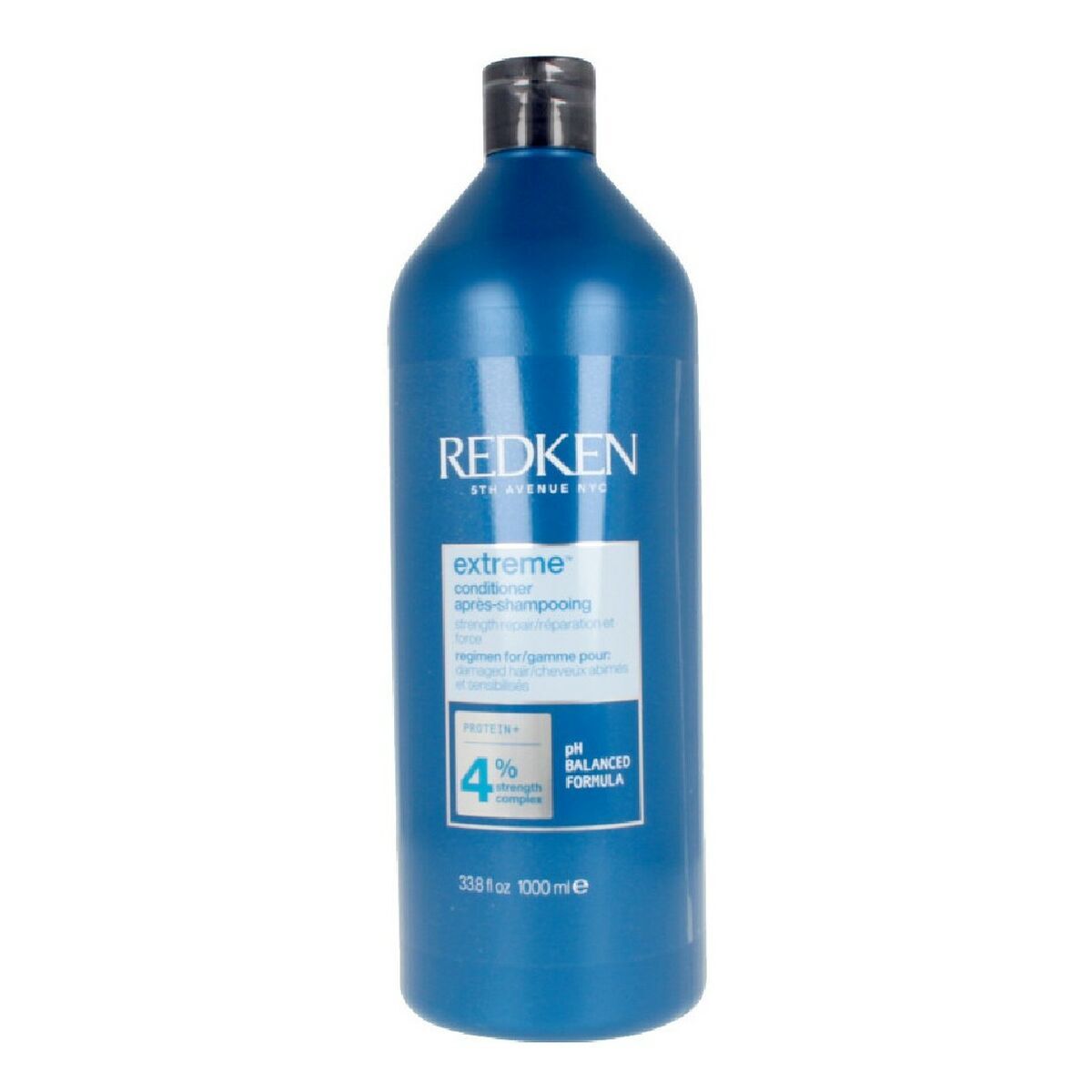 Balsamo Riparatore Extreme Redken 3474636920174 1 L