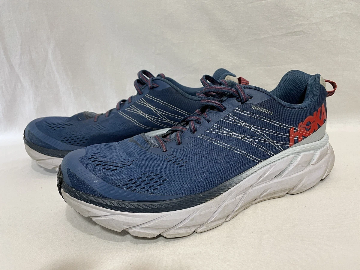 Hoka mens hotsell size 11