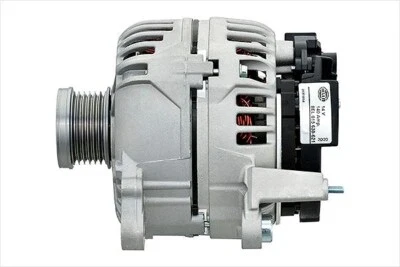HELLA Generator  u.a. für AUDI, SEAT, SKODA, VW - Bild 1 von 4