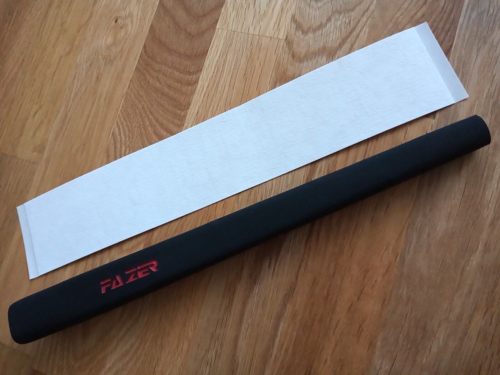 PUTTER GRIP Classic STANDARD BLACK + FREE TAPE + DIY Ins ( PING napa