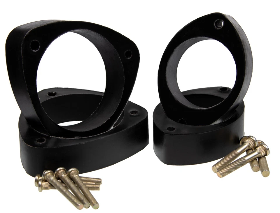 Kit de elevación Lift Kit 40 mm para Subaru EXIGA FORESTER IMPREZA LEONE - Imagen 4 de 4