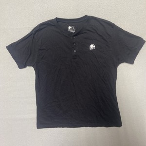 taco bell button down