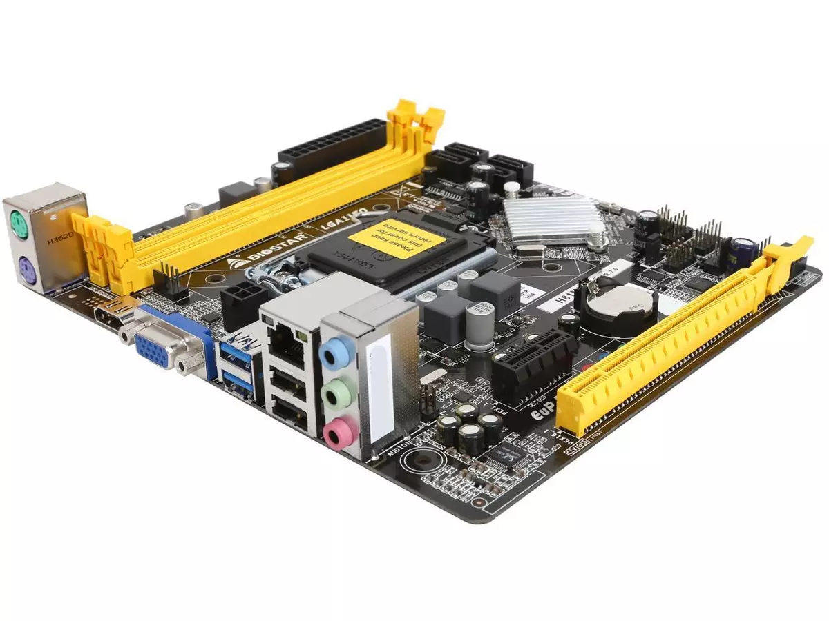 Biostar h81mhv3 clearance