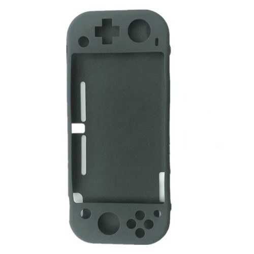 For Nintendo Switch Silicone Case Soft Shockproof Protector Hand Grip Cover N - Picture 3 of 10