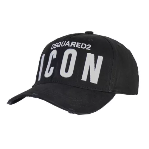 Berretto da baseball snapback nuovo uomo donna casual IconDSQ2 berretto camionista regolabile $ - Foto 22 di 53