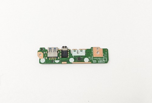 Acer Aspire A515-47 A515-57 A315-59 A517-53 55.K3MN2.001 USB Audio IO Board - Afbeelding 4 van 5