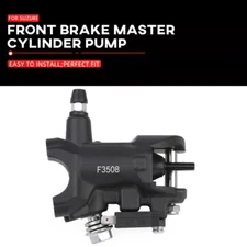 Front Brake Master Cylinder For SUZUKI GSXR 600/750 2004-2007 GSXR1000 2005-2008