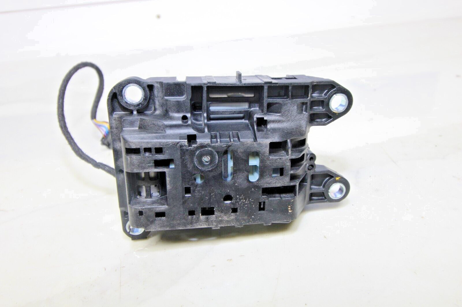 17-21 AUDI R8 V10 PLUS OEM GEAR SELECTOR SHIFTER MODULE AS1713041F GENUINE